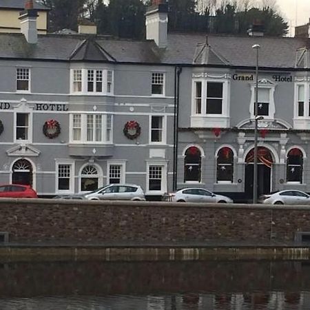 Grand Hotel Fermoy Eksteriør bilde