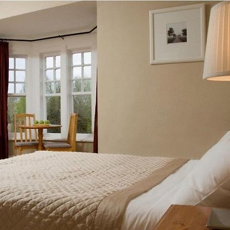 Grand Hotel Fermoy Eksteriør bilde