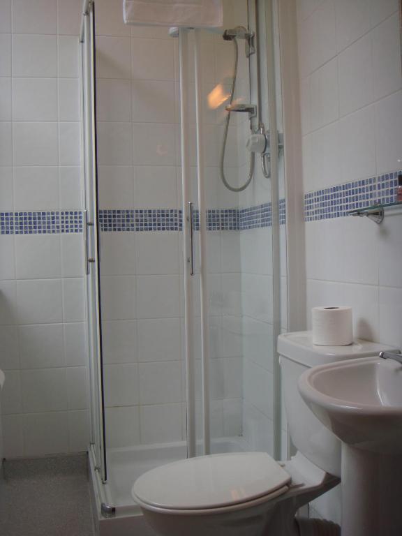 Grand Hotel Fermoy Rom bilde