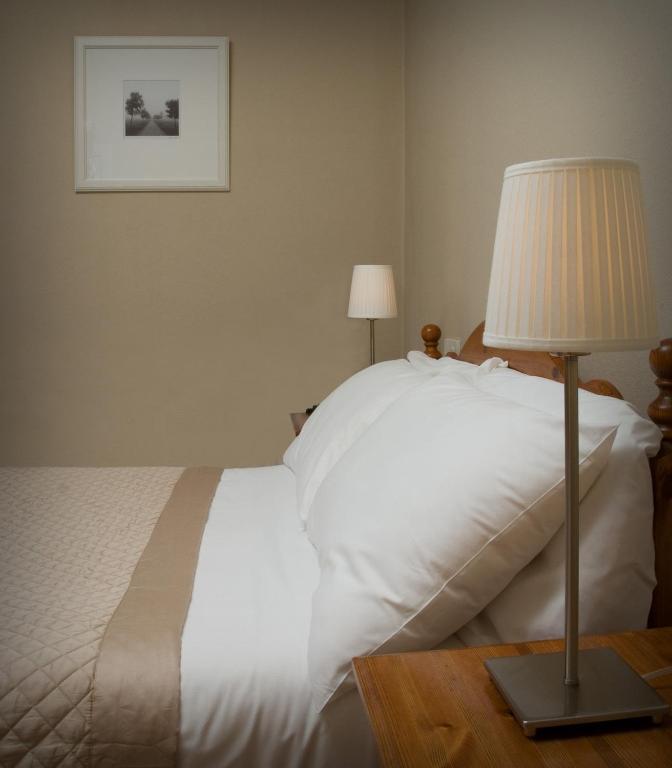 Grand Hotel Fermoy Eksteriør bilde
