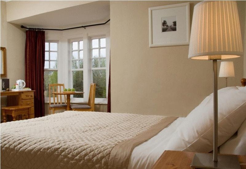 Grand Hotel Fermoy Eksteriør bilde